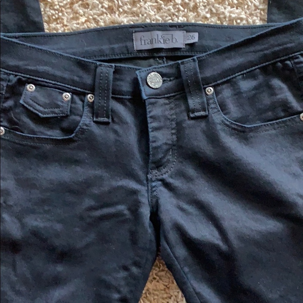 Frankie B Jeans